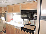 2002 Fleetwood Bounder Diesel Photo #58
