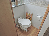 2002 Fleetwood Bounder Diesel Photo #64