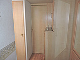 2002 Fleetwood Bounder Diesel Photo #76