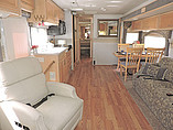 2002 Fleetwood Bounder Diesel Photo #88