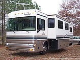 01 Fleetwood Bounder Diesel
