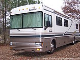 2001 Fleetwood Bounder Diesel Photo #2
