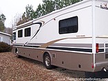 2001 Fleetwood Bounder Diesel Photo #3