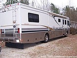 2001 Fleetwood Bounder Diesel Photo #4