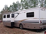 2001 Fleetwood Bounder Diesel Photo #5