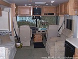 2001 Fleetwood Bounder Diesel Photo #8
