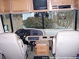 2001 Fleetwood Bounder Diesel Photo #9