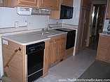 2001 Fleetwood Bounder Diesel Photo #12