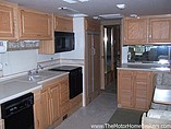 2001 Fleetwood Bounder Diesel Photo #13
