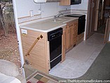 2001 Fleetwood Bounder Diesel Photo #14
