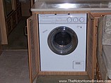 2001 Fleetwood Bounder Diesel Photo #16