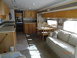 2002 Fleetwood Bounder Diesel Photo #3