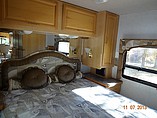 2002 Fleetwood Bounder Diesel Photo #6