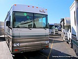 02 Fleetwood Bounder Diesel