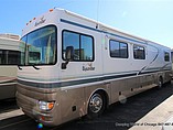 2002 Fleetwood Bounder Diesel Photo #27