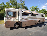 00 Fleetwood Bounder Diesel