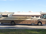 2000 Fleetwood Bounder Diesel Photo #5