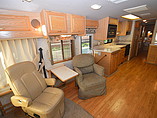 2000 Fleetwood Bounder Diesel Photo #12