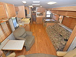 2000 Fleetwood Bounder Diesel Photo #13
