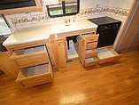 2000 Fleetwood Bounder Diesel Photo #27