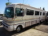 1992 Fleetwood Bounder Photo #1