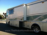 1999 Fleetwood Discovery Photo #6