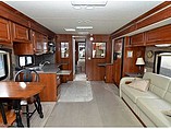 2007 Fleetwood Discovery Photo #8
