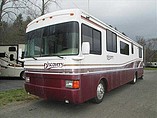 1997 Fleetwood Discovery Photo #2