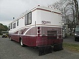 1997 Fleetwood Discovery Photo #3