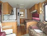 1997 Fleetwood Discovery Photo #5