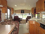 1997 Fleetwood Discovery Photo #6