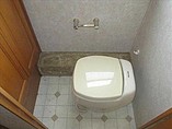 1997 Fleetwood Discovery Photo #15