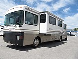 1998 Fleetwood Discovery Photo #2