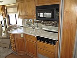 1998 Fleetwood Discovery Photo #13