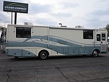 1996 Fleetwood Discovery Photo #6