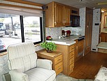 1996 Fleetwood Discovery Photo #19