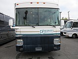 1999 Fleetwood Discovery Photo #2