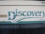 1999 Fleetwood Discovery Photo #9