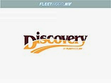 1999 Fleetwood Discovery Photo #34