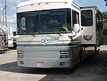 1999 Fleetwood Discovery Photo #2