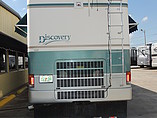 1999 Fleetwood Discovery Photo #3