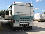1999 Fleetwood Discovery Photo #4