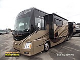 2015 Fleetwood Discovery Photo #3