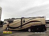 2015 Fleetwood Discovery Photo #4