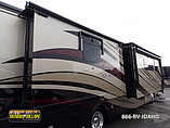 2015 Fleetwood Discovery Photo #8