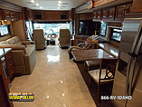 2015 Fleetwood Discovery Photo #23