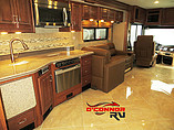 2015 Fleetwood Discovery Photo #6