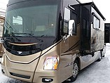 2015 Fleetwood Discovery Photo #3