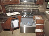 2015 Fleetwood Discovery Photo #20