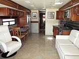 2015 Fleetwood Discovery Photo #4
